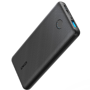 پاوربانک انکر مدل PowerCore Slim A1229 ظرفیت 10000 میلی آمپر پاوربانک انکر مدل PowerCore Slim A1229 ظرفیت 10000 میلی آمپر