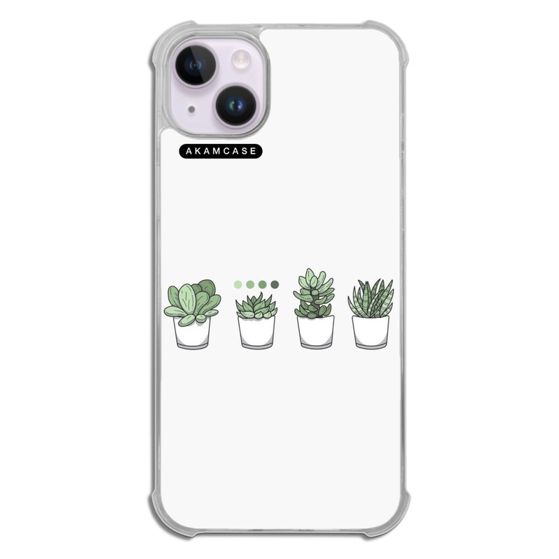 کاور گوشی اپل iPhone 14 Plus آکام مدل AMCWTA14PLUS-CACTUS6  کاور گوشی اپل iPhone 14 Plus آکام مدل AMCWTA14PLUS-CACTUS6