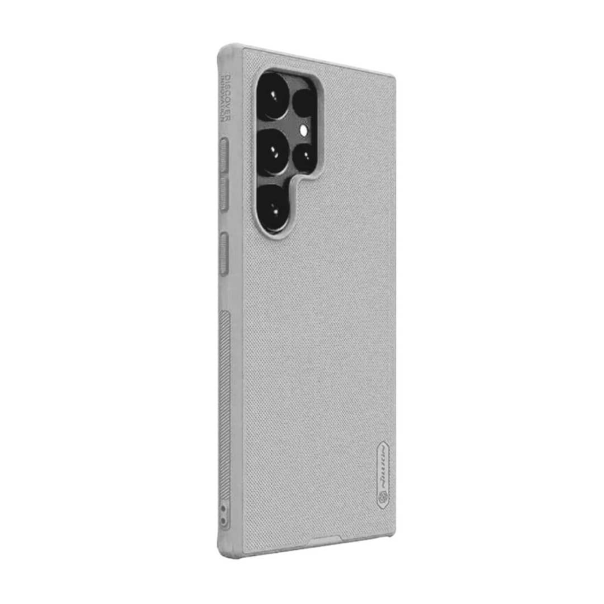 قاب گوشی سامسونگ Galaxy S24 Ultra نیلکین مدل Super Frosted Shield Pro Magnetic قاب گوشی سامسونگ Galaxy S24 Ultra نیلکین مدل Super Frosted Shield Pro Magnetic