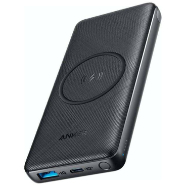 پاوربانک انکر مدل A1617 PowerCore III ظرفیت 10000 میلی آمپر ساعت پاوربانک انکر مدل A1617 PowerCore III ظرفیت 10000 میلی آمپر ساعت