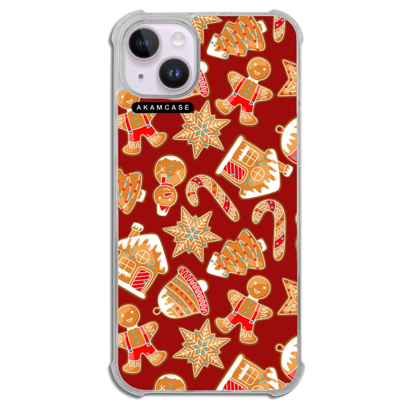 کاور گوشی اپل iPhone 14 Plus آکام مدل AMCWTA14PLUS-CHRISTMAS9 کاور گوشی اپل iPhone 14 Plus آکام مدل AMCWTA14PLUS-CHRISTMAS9