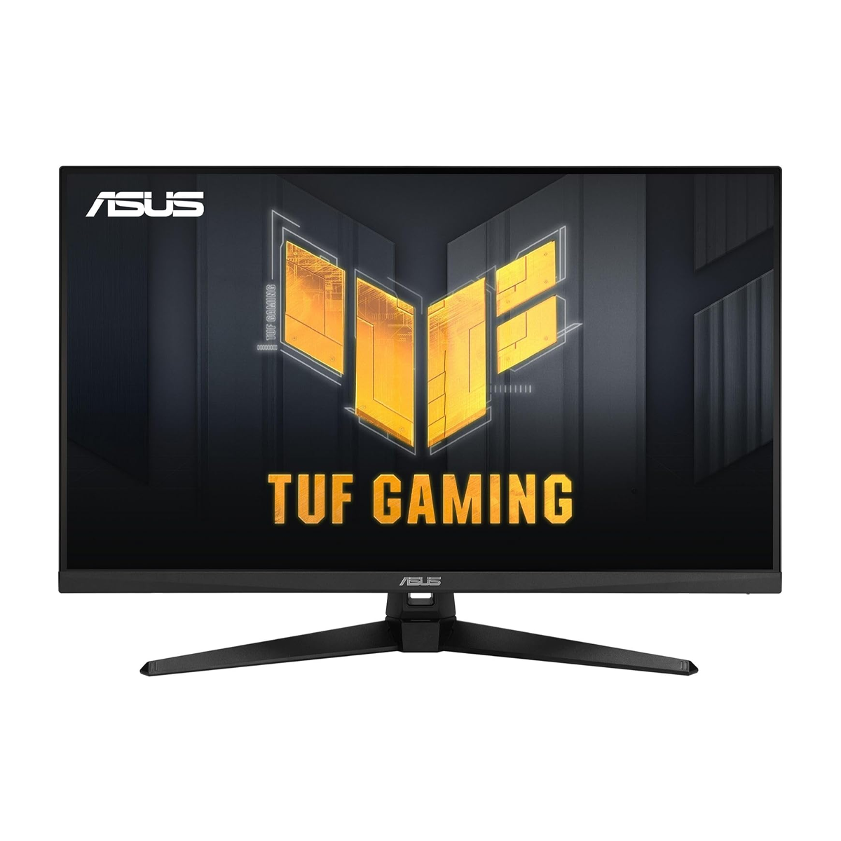 مانیتور گیمینگ ایسوس مدل TUF Gaming VG328QA1A سایز 31.5 اینچ مانیتور گیمینگ ایسوس مدل TUF Gaming VG328QA1A سایز 31.5 اینچ