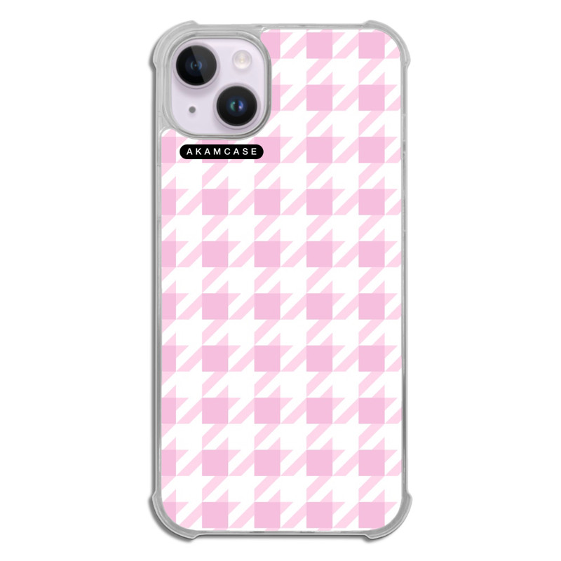 کاور گوشی اپل iPhone 14 Plus آکام مدل AMCWTA14PLUS-CUTE PATTERN4 کاور گوشی اپل iPhone 14 Plus آکام مدل AMCWTA14PLUS-CUTE PATTERN4