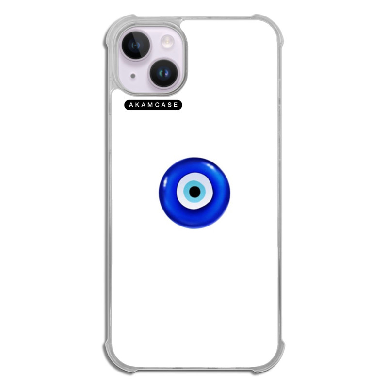 کاور گوشی اپل iPhone 13 Pro Max آکام مدل AMCWTA14PLUS-EYES3 کاور گوشی اپل iPhone 13 Pro Max آکام مدل AMCWTA14PLUS-EYES3
