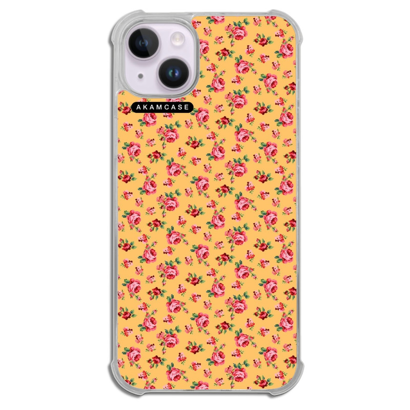 کاور گوشی اپل iPhone 14 Plus آکام مدل AMCWTA14PLUS-FLOWERS1 کاور گوشی اپل iPhone 14 Plus آکام مدل AMCWTA14PLUS-FLOWERS1