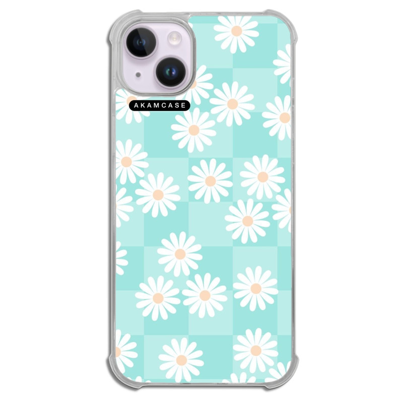 کاور گوشی اپل iPhone 14 Plus آکام مدل AMCWTA14PLUS-FLOWERS10 کاور گوشی اپل iPhone 14 Plus آکام مدل AMCWTA14PLUS-FLOWERS10