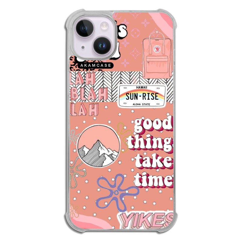 کاور گوشی اپل iPhone 14 Plus آکام مدل AMCWTA14PLUS-GOOD VIBES16 کاور گوشی اپل iPhone 14 Plus آکام مدل AMCWTA14PLUS-GOOD VIBES16