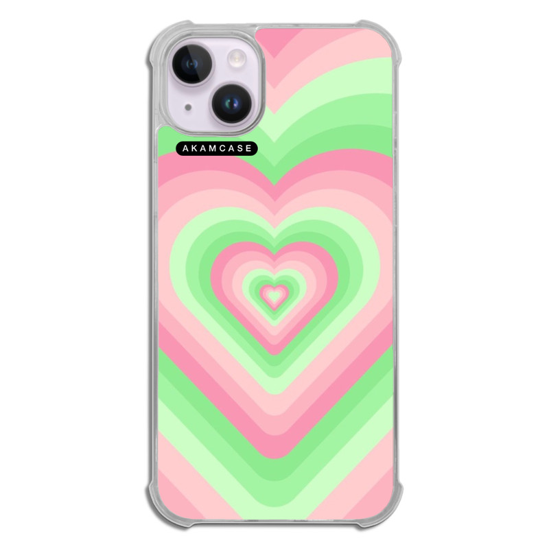 کاور گوشی اپل iPhone 14 Plus آکام مدل AMCWTA14PLUS-HEARTS15 کاور گوشی اپل iPhone 14 Plus آکام مدل AMCWTA14PLUS-HEARTS15