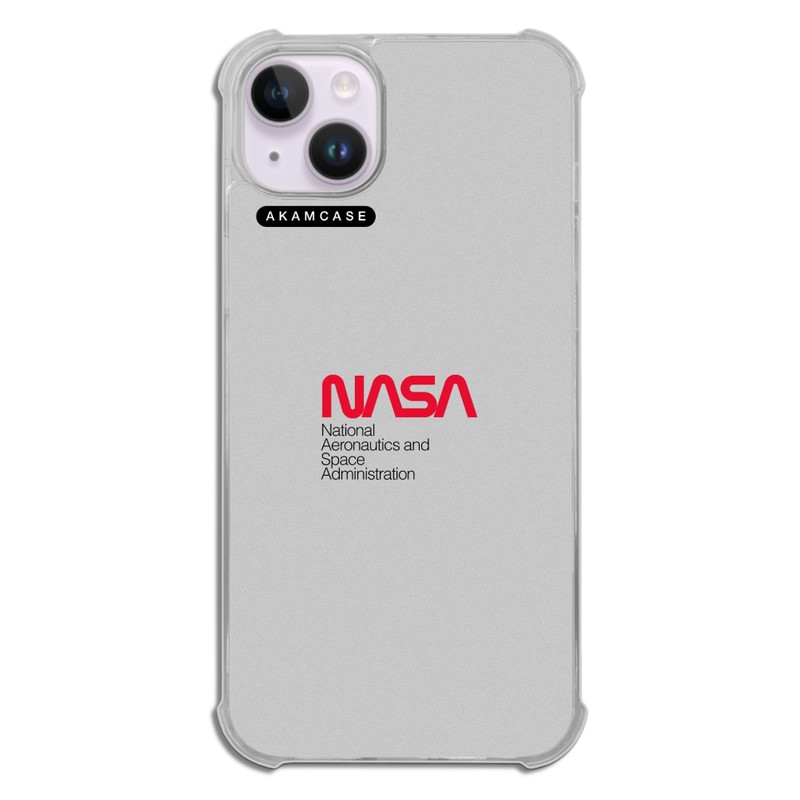 کاور گوشی اپل iPhone 14 Plus آکام مدل AMCWTA14PLUS-NASA12 کاور گوشی اپل iPhone 14 Plus آکام مدل AMCWTA14PLUS-NASA12