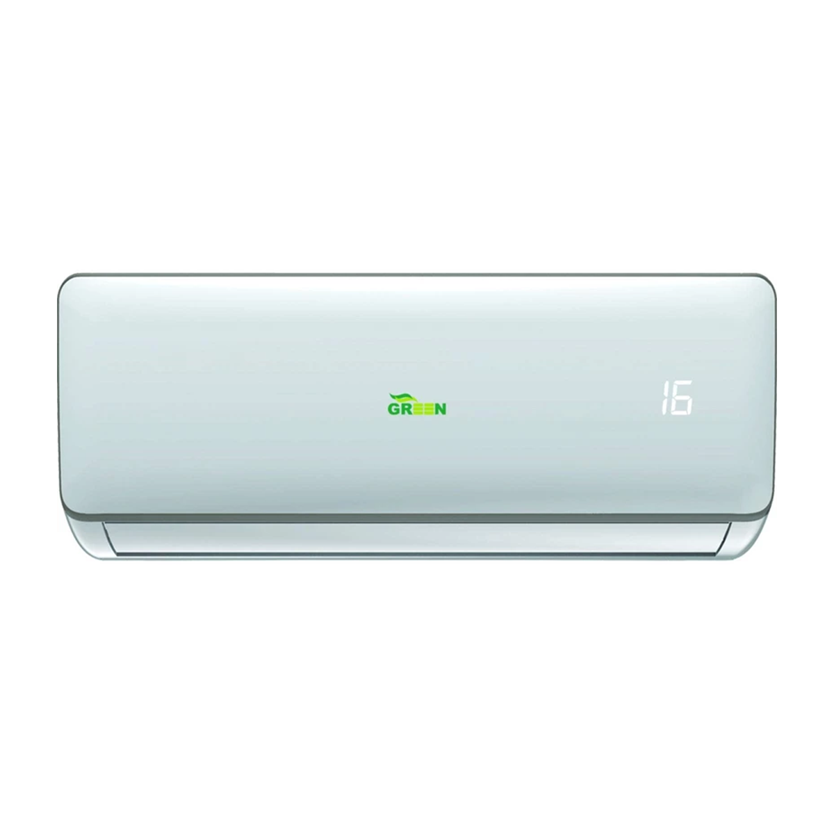کولر گازی گرین 24 هزار مدل SDK-CH24F1C1A2P کولر گازی گرین 24 هزار مدل SDK-CH24F1C1A2P