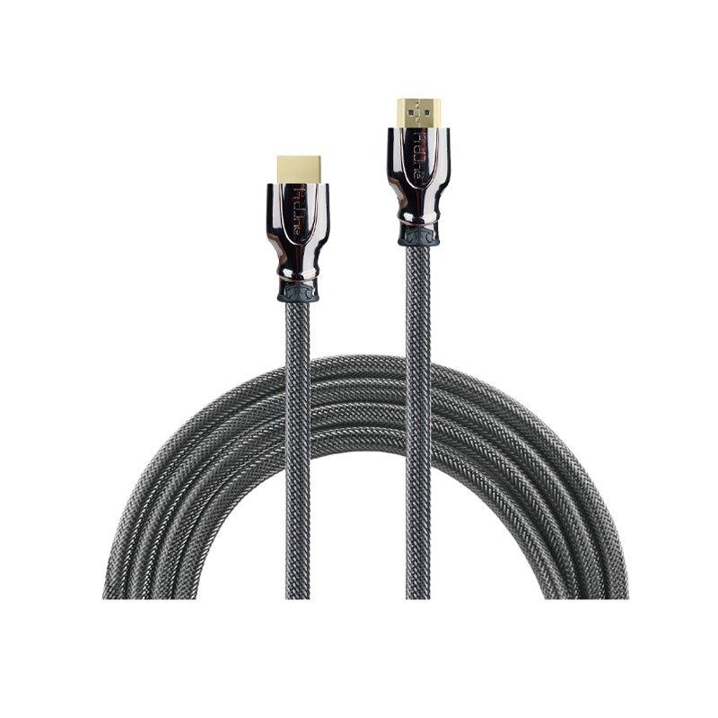کابل HDMI پرووان مدل PCH71 طول 2 متر کابل HDMI پرووان مدل PCH71 طول 2 متر