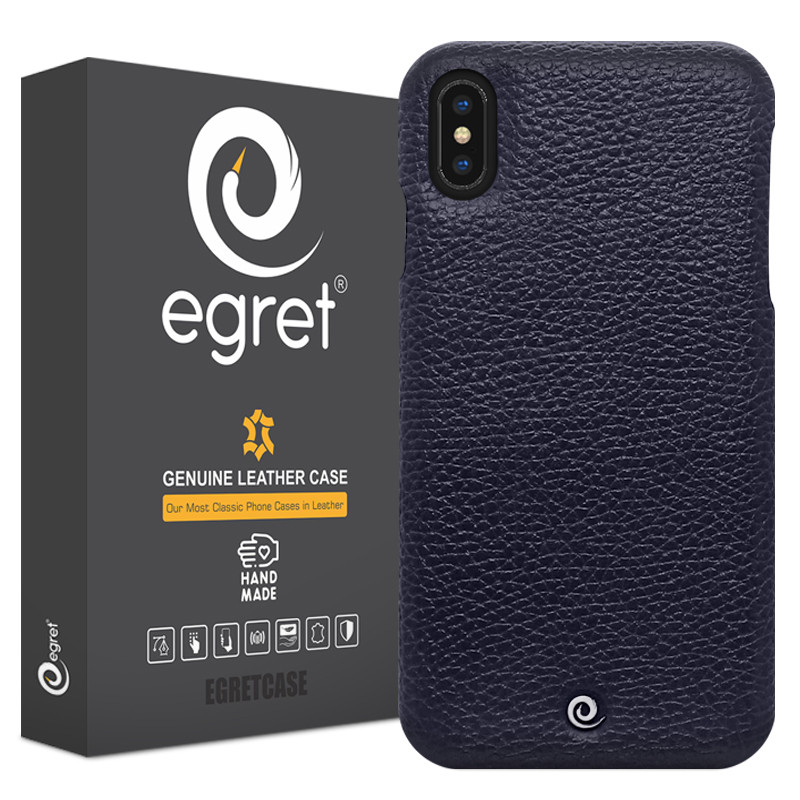 کاور گوشی اپل iPhone X - Xs اگرت مدل Floater کاور گوشی اپل iPhone X - Xs اگرت مدل Floater