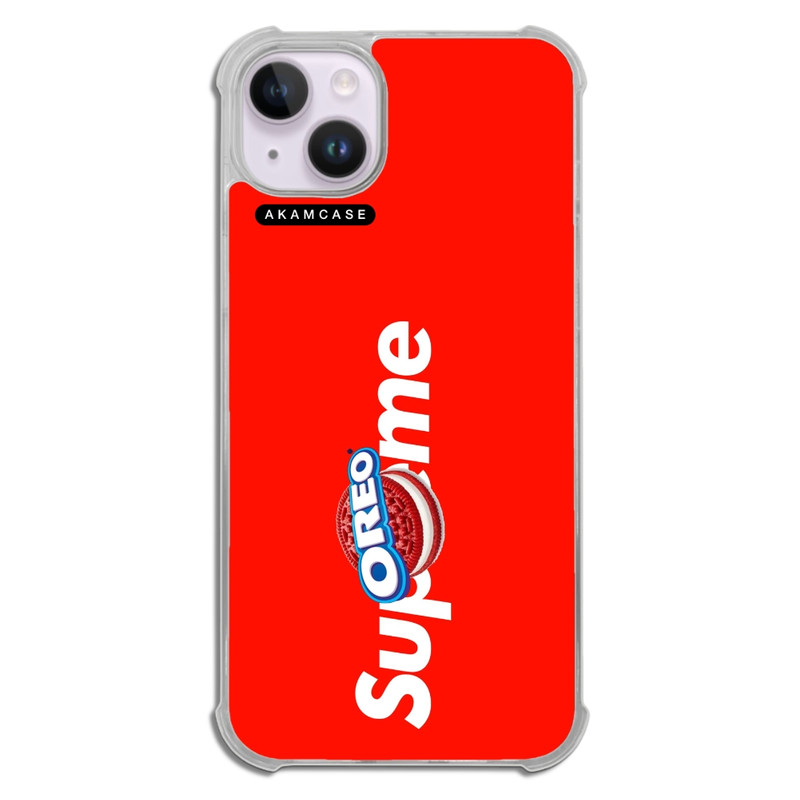 کاور گوشی اپل iPhone 14 Plus آکام مدل AMCWTA14PLUS-OREO4 کاور گوشی اپل iPhone 14 Plus آکام مدل AMCWTA14PLUS-OREO4