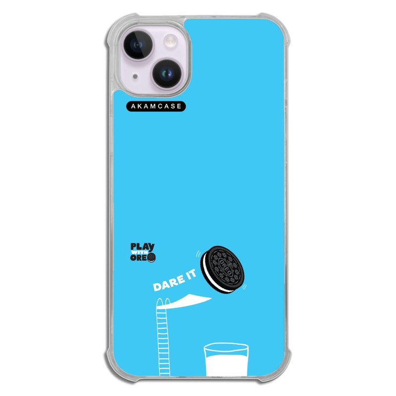 کاور گوشی اپل iPhone 14 Plus آکام مدل AMCWTA14PLUS-OREO5 کاور گوشی اپل iPhone 14 Plus آکام مدل AMCWTA14PLUS-OREO5