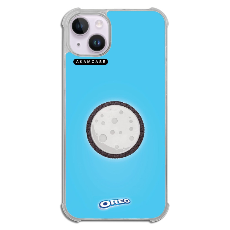 کاور گوشی اپل iPhone 14 Plus آکام مدل AMCWTA14PLUS-OREO9 کاور گوشی اپل iPhone 14 Plus آکام مدل AMCWTA14PLUS-OREO9