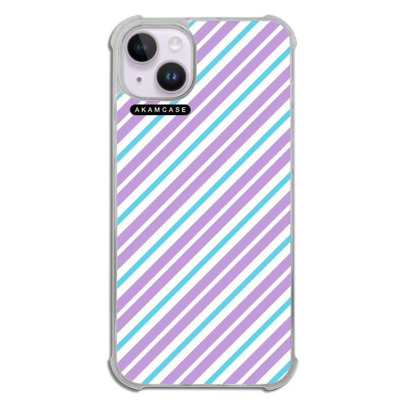 کاور گوشی اپل iPhone 14 Plus آکام مدل AMCWTA14PLUS-PASTEL PATTERN12 کاور گوشی اپل iPhone 14 Plus آکام مدل AMCWTA14PLUS-PASTEL PATTERN12