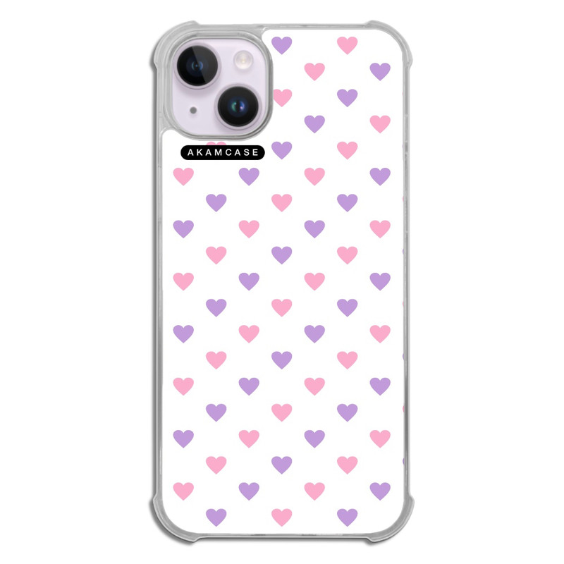 کاور گوشی اپل iPhone 14 Plus آکام مدل AMCWTA14PLUS-PASTEL PATTERN14 کاور گوشی اپل iPhone 14 Plus آکام مدل AMCWTA14PLUS-PASTEL PATTERN14