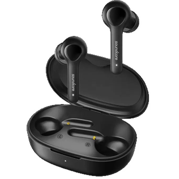 هندزفری بی سیم انکر مدل SoundCore Life Note هندزفری بی سیم انکر مدل SoundCore Life Note