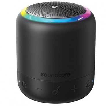 اسپیکر بلوتوثی قابل حمل انکر مدل Soundcore Mini 3 Pro اسپیکر بلوتوثی قابل حمل انکر مدل Soundcore Mini 3 Pro