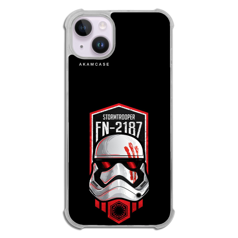 کاور گوشی اپل iPhone 14 Plus آکام مدل AMCWTA14PLUS-STAR WARS16 کاور گوشی اپل iPhone 14 Plus آکام مدل AMCWTA14PLUS-STAR WARS16