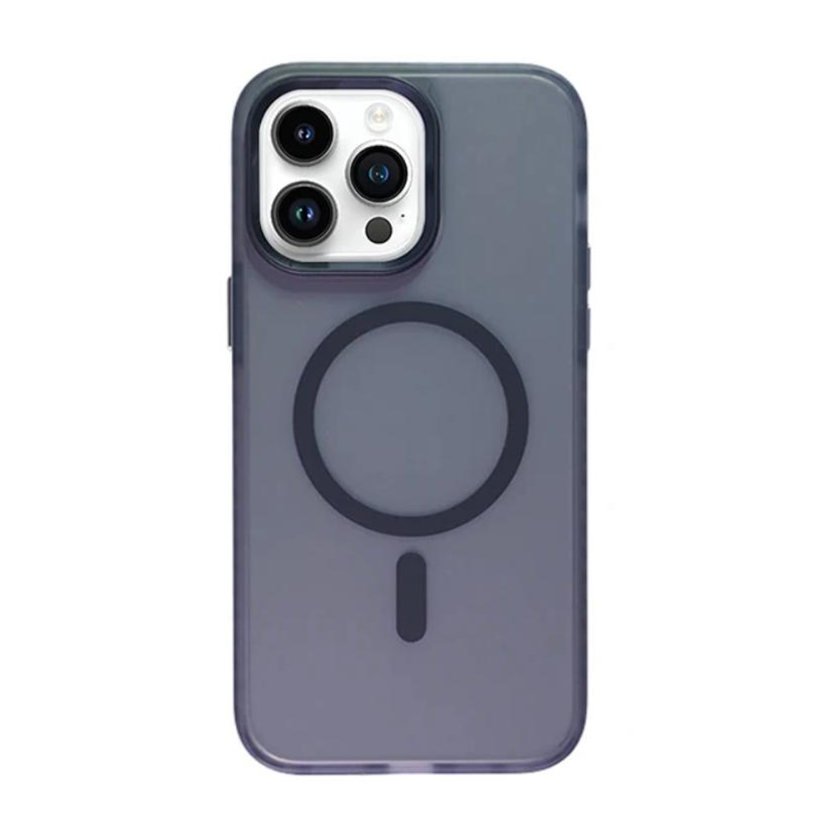 کاور گوشی اپل iPhone 15 Pro مدل مگ سیف کی دیزاین کاور گوشی اپل iPhone 15 Pro مدل مگ سیف کی دیزاین