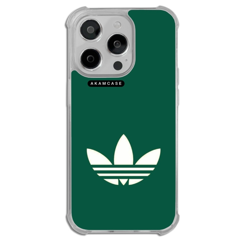 کاور گوشی اپل iPhone 14 Pro آکام مدل AMCWTA14PRO-ADIDAS17 کاور گوشی اپل iPhone 14 Pro آکام مدل AMCWTA14PRO-ADIDAS17