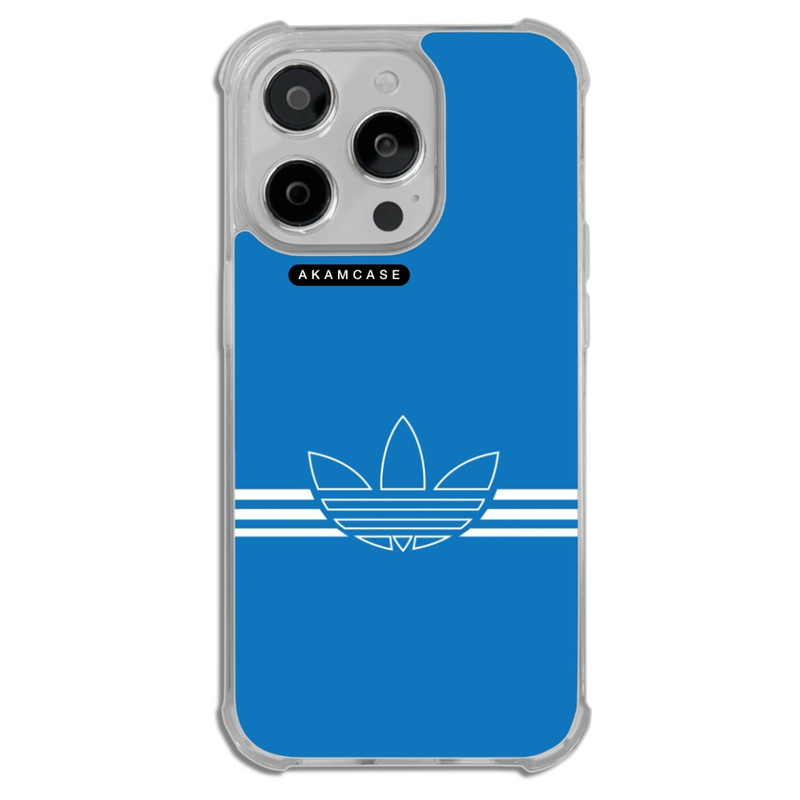 کاور گوشی اپل iPhone 14 Pro آکام مدل AMCWTA14PRO-ADIDAS20 کاور گوشی اپل iPhone 14 Pro آکام مدل AMCWTA14PRO-ADIDAS20