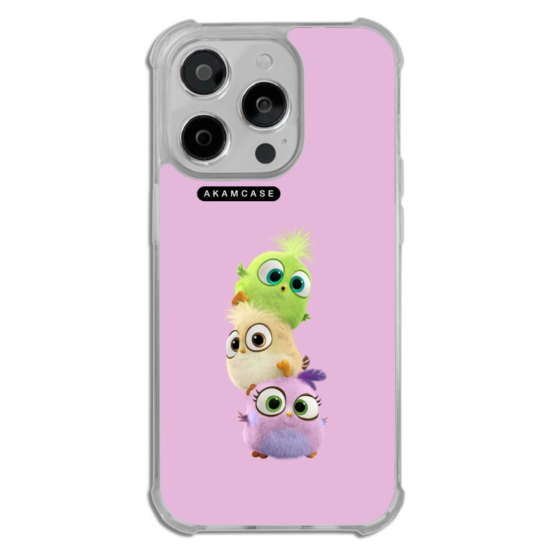 کاور گوشی اپل iPhone 14 Pro آکام مدل AMCWTA14PRO-ANGRY BIRDS1 کاور گوشی اپل iPhone 14 Pro آکام مدل AMCWTA14PRO-ANGRY BIRDS1
