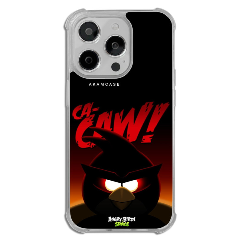 کاور گوشی اپل iPhone 14 Pro آکام مدل AMCWTA14PRO-ANGRY BIRDS6 کاور گوشی اپل iPhone 14 Pro آکام مدل AMCWTA14PRO-ANGRY BIRDS6