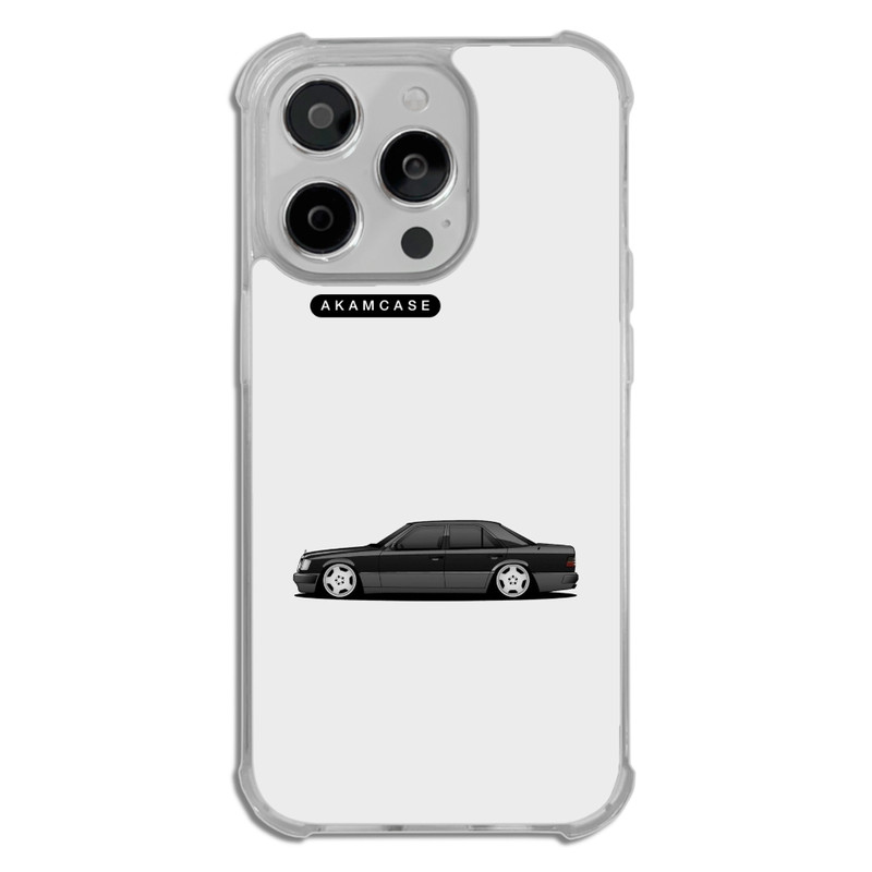 کاور گوشی اپل iPhone 14 Pro آکام مدل AMCWTA14PRO-BENZ1 کاور گوشی اپل iPhone 14 Pro آکام مدل AMCWTA14PRO-BENZ1