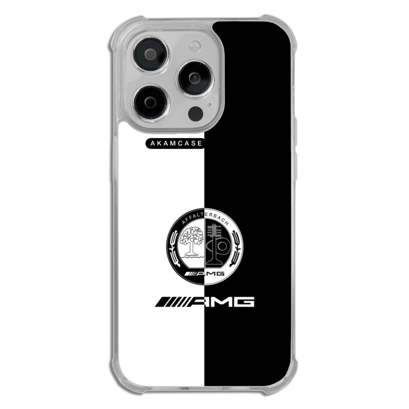 کاور گوشی اپل iPhone 14 Pro آکام مدل AMCWTA14PRO-BENZ11 کاور گوشی اپل iPhone 14 Pro آکام مدل AMCWTA14PRO-BENZ11