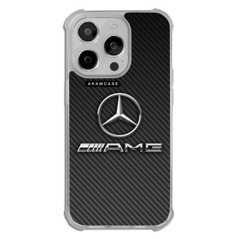 کاور گوشی اپل iPhone 14 Pro آکام مدل AMCWTA14PRO-BENZ2 کاور گوشی اپل iPhone 14 Pro آکام مدل AMCWTA14PRO-BENZ2