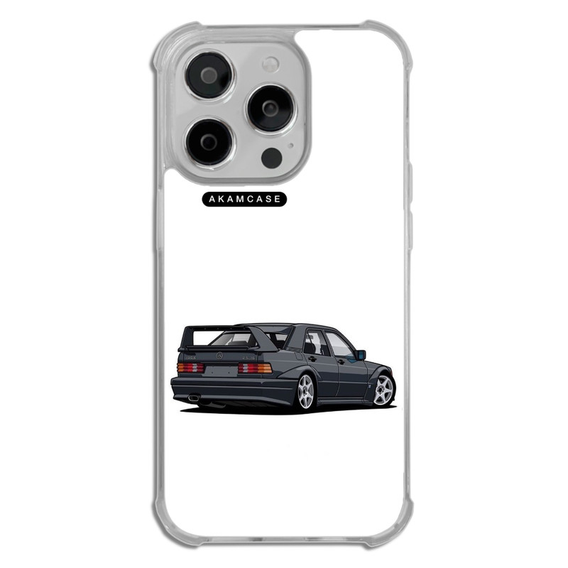 کاور گوشی اپل iPhone 14 Pro آکام مدل AMCWTA14PRO-BENZ3 کاور گوشی اپل iPhone 14 Pro آکام مدل AMCWTA14PRO-BENZ3