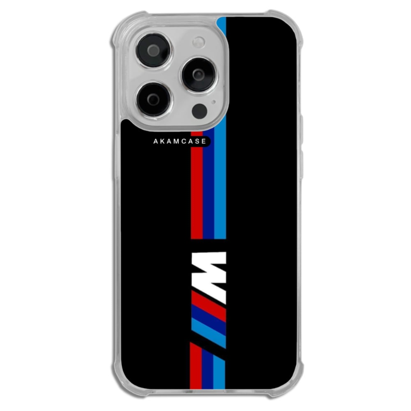 کاور گوشی اپل iPhone 14 Pro آکام مدل AMCWTA14PRO-BMW2 کاور گوشی اپل iPhone 14 Pro آکام مدل AMCWTA14PRO-BMW2