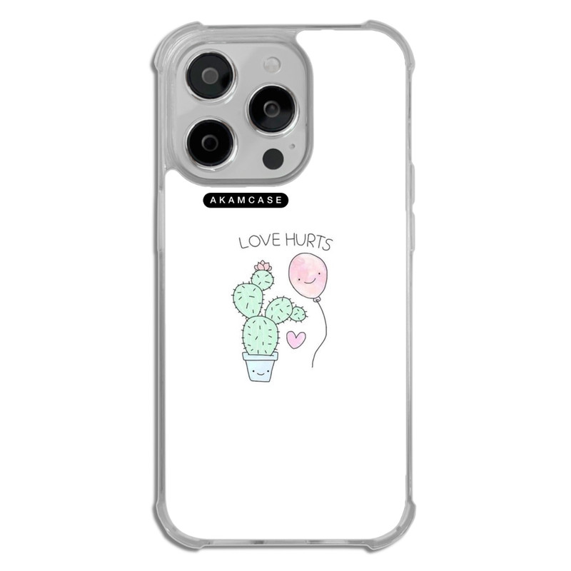 کاور گوشی اپل iPhone 14 Pro آکام مدل AMCWTA14PRO-CACTUS16 کاور گوشی اپل iPhone 14 Pro آکام مدل AMCWTA14PRO-CACTUS16