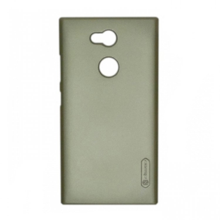 قاب پلی کربنات Nillkin به همراه برچسب محافظ صفحه مناسب برای گوشی سونی Xperia L2 قاب پلی کربنات Nillkin به همراه برچسب محافظ صفحه مناسب برای گوشی سونی Xperia L2