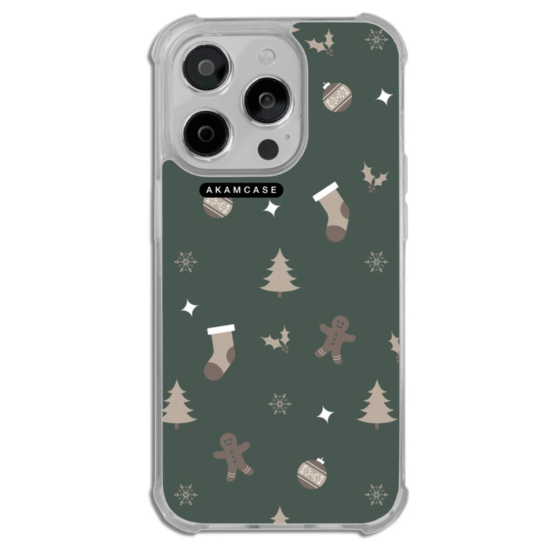 کاور گوشی اپل iPhone 14 Pro آکام مدل AMCWTA14PRO-CHRISTMAS11 کاور گوشی اپل iPhone 14 Pro آکام مدل AMCWTA14PRO-CHRISTMAS11