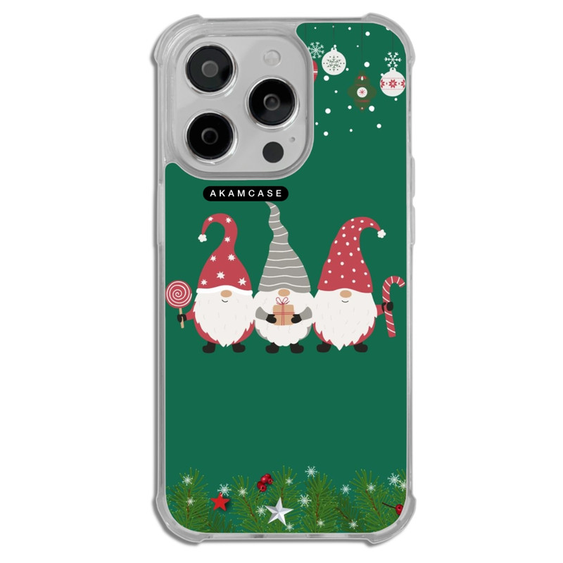کاور گوشی اپل iPhone 14 Pro آکام مدل AMCWTA14PRO-CHRISTMAS12 کاور گوشی اپل iPhone 14 Pro آکام مدل AMCWTA14PRO-CHRISTMAS12