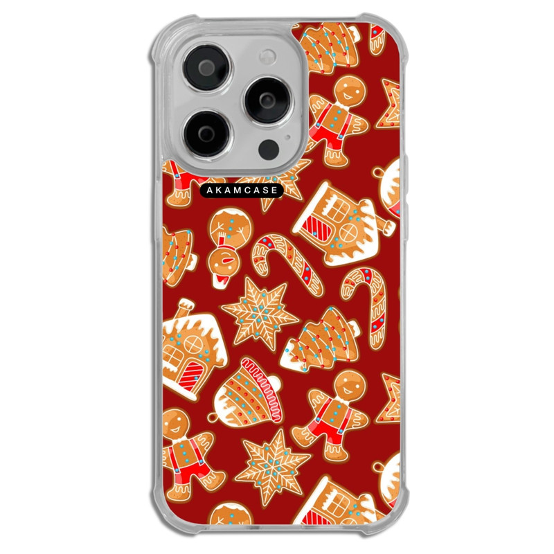 کاور گوشی اپل iPhone 14 Pro آکام مدل AMCWTA14PRO-CHRISTMAS9 کاور گوشی اپل iPhone 14 Pro آکام مدل AMCWTA14PRO-CHRISTMAS9