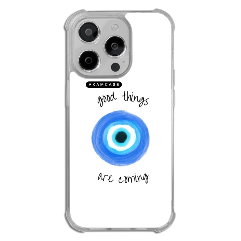 کاور گوشی اپل iPhone 14 Pro آکام مدل AMCWTA14PRO-EYES11 کاور گوشی اپل iPhone 14 Pro آکام مدل AMCWTA14PRO-EYES11