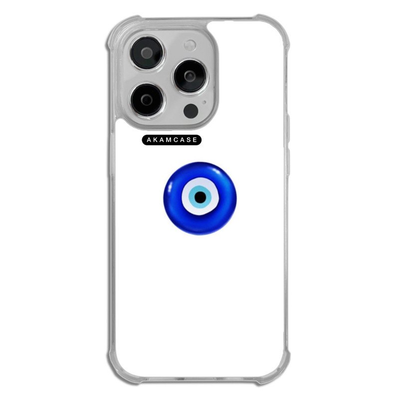 کاور گوشی اپل iPhone 14 Pro آکام مدل AMCWTA14PRO-EYES3 کاور گوشی اپل iPhone 14 Pro آکام مدل AMCWTA14PRO-EYES3