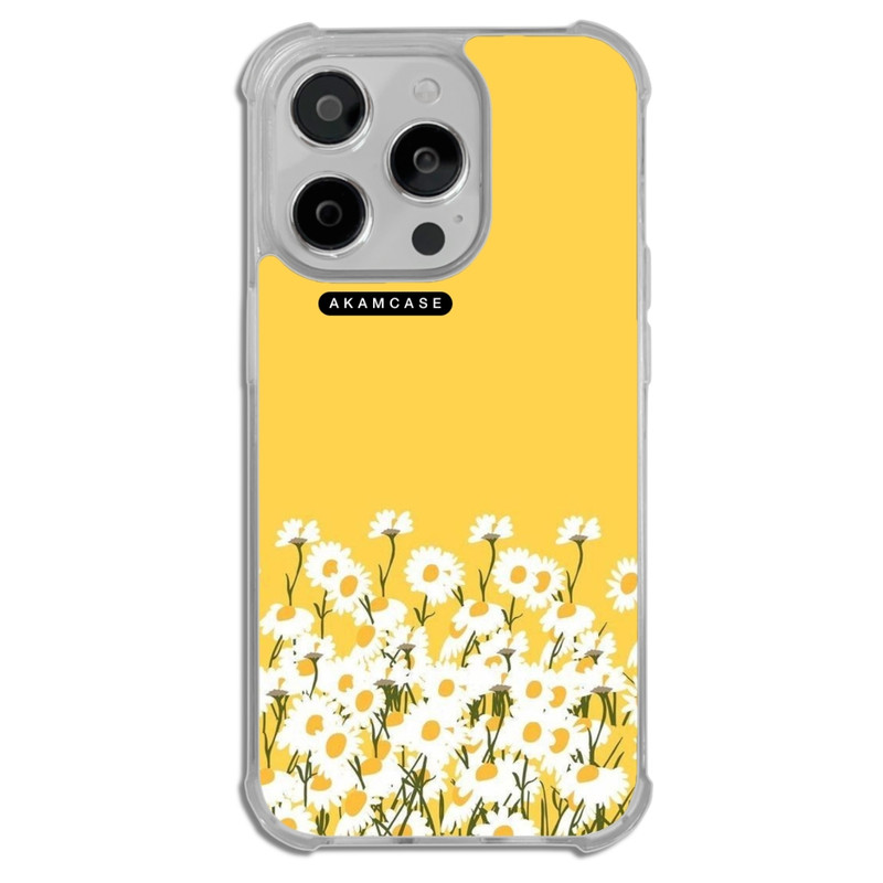 کاور گوشی اپل iPhone 14 Pro آکام مدل AMCWTA14PRO-FLOWERS20 کاور گوشی اپل iPhone 14 Pro آکام مدل AMCWTA14PRO-FLOWERS20