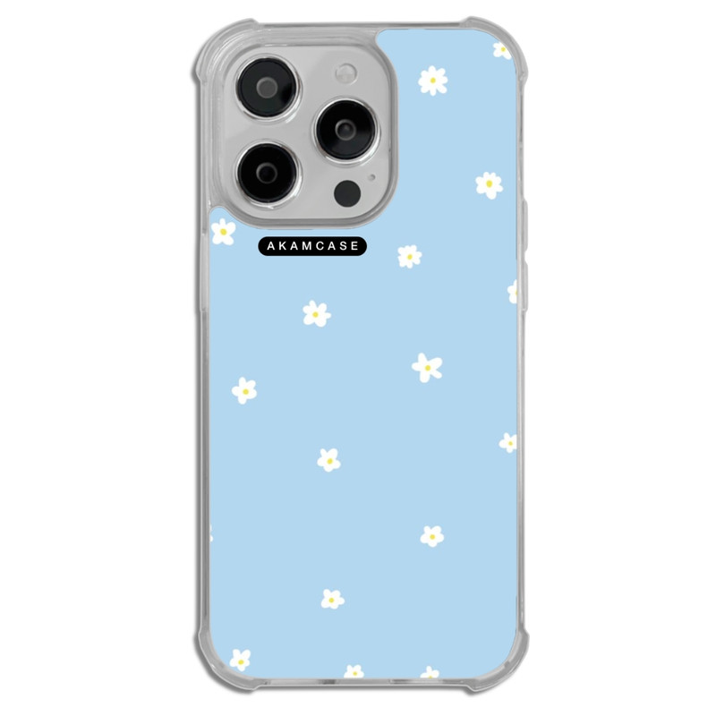 کاور گوشی اپل iPhone 14 Pro آکام مدل AMCWTA14PRO-FLOWERS4 کاور گوشی اپل iPhone 14 Pro آکام مدل AMCWTA14PRO-FLOWERS4