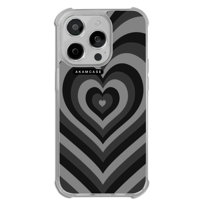 کاور گوشی اپل iPhone 14 Pro آکام مدل AMCWTA14PRO-HEARTS7 کاور گوشی اپل iPhone 14 Pro آکام مدل AMCWTA14PRO-HEARTS7