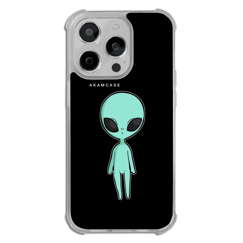 کاور گوشی اپل iPhone 14 Pro آکام مدل AMCWTA14PRO-NASA3 کاور گوشی اپل iPhone 14 Pro آکام مدل AMCWTA14PRO-NASA3