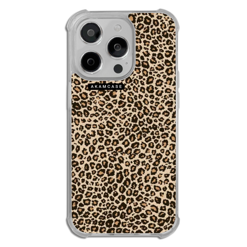 کاور گوشی اپل iPhone 14 Pro آکام مدل AMCWTA14PRO-PANTHER PATTERN3 کاور گوشی اپل iPhone 14 Pro آکام مدل AMCWTA14PRO-PANTHER PATTERN3