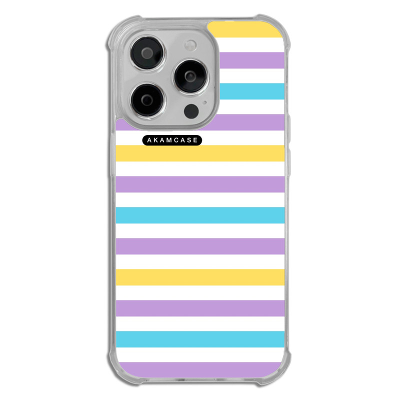 کاور گوشی اپل iPhone 14 Pro آکام مدل AMCWTA14PRO-PASTEL PATTERN7 کاور گوشی اپل iPhone 14 Pro آکام مدل AMCWTA14PRO-PASTEL PATTERN7