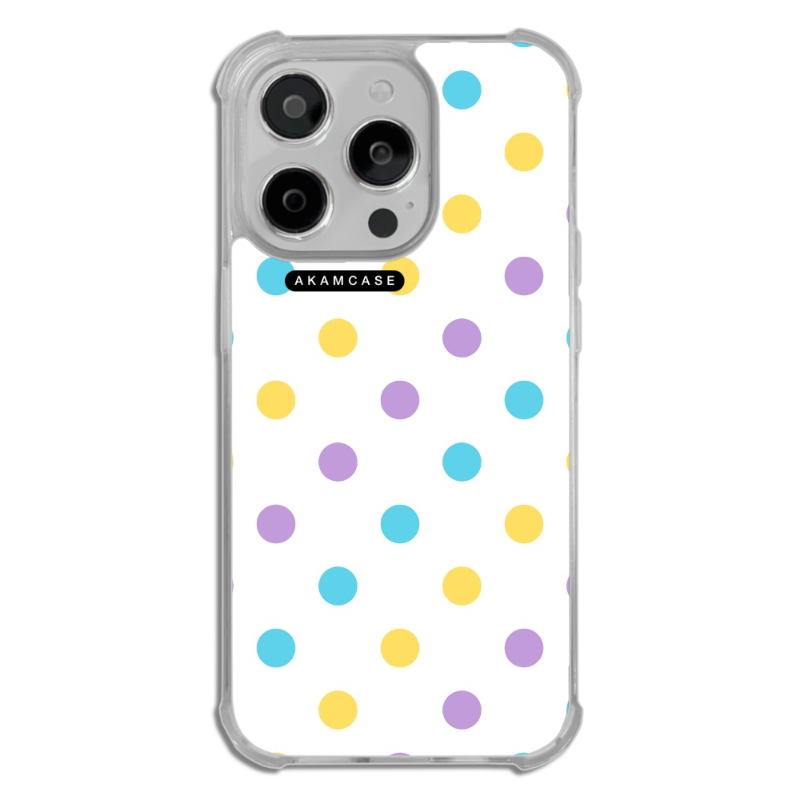 کاور گوشی اپل iPhone 14 Pro آکام مدل AMCWTA14PRO-PASTEL PATTERN8 کاور گوشی اپل iPhone 14 Pro آکام مدل AMCWTA14PRO-PASTEL PATTERN8