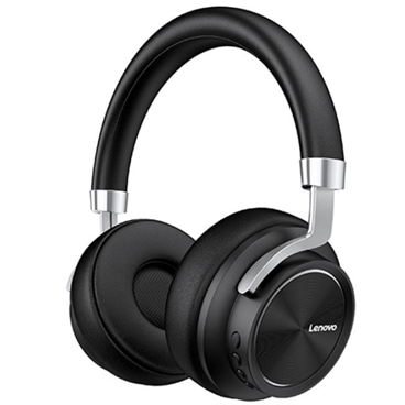 هدفون بی سیم لنوو مدل HD800 هدفون بی سیم لنوو مدل HD800