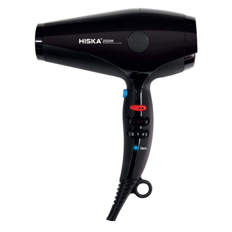 سشوار هیسکا مدل H5261 سشوار هیسکا مدل H5261